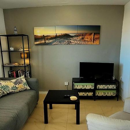 Lovely And Cozy Sea View Apartment Ocean Breeze คอสตา เด อันตีกัว ภายนอก รูปภาพ