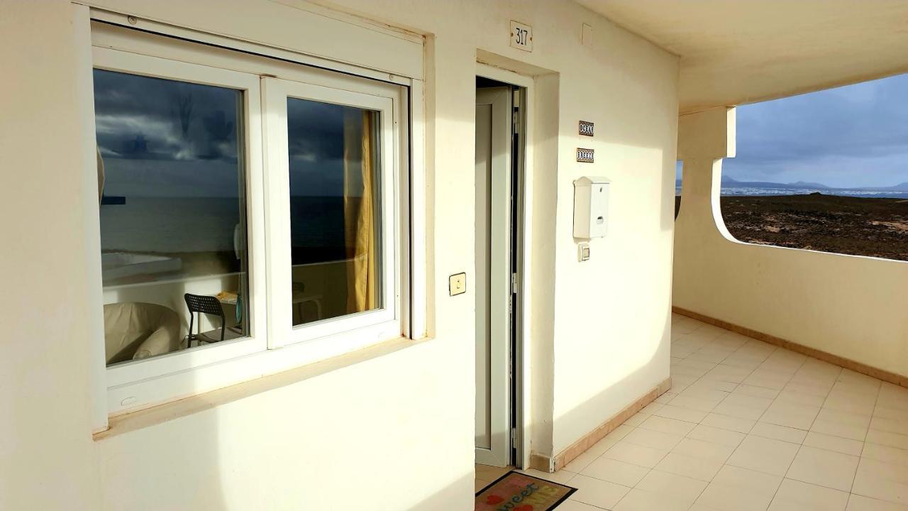 Lovely And Cozy Sea View Apartment Ocean Breeze คอสตา เด อันตีกัว ภายนอก รูปภาพ